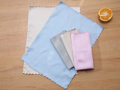 Toallitas Especiales para Cristales sin Marcas - Limpieza Perfecta de Cocina - Image 12