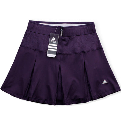 Falda Deportiva Elástica con Forro Suelto y Protección Anti-reflejo - Image 8