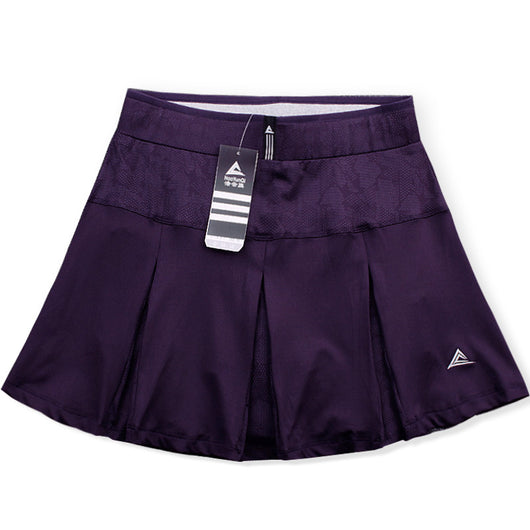 Falda Deportiva Elástica con Forro Suelto y Protección Anti-reflejo - Image 8