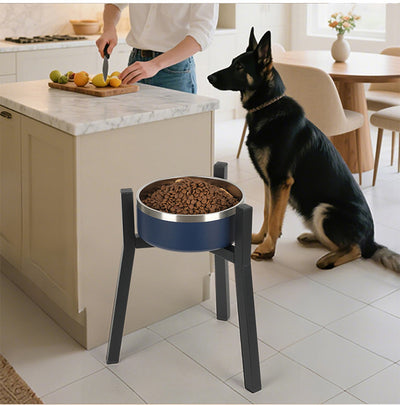 Comedero Ajustable para Perros con Soporte Regulable - Image 14