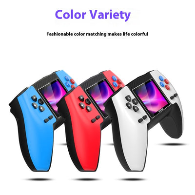 Consola Portátil de Juegos con Conexión TV - Image 10