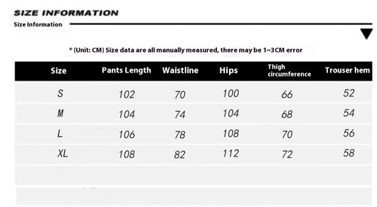 Pantalones Cargo Anchos Camuflaje para Mujer - Estilo Casual y Versátil - Image 7