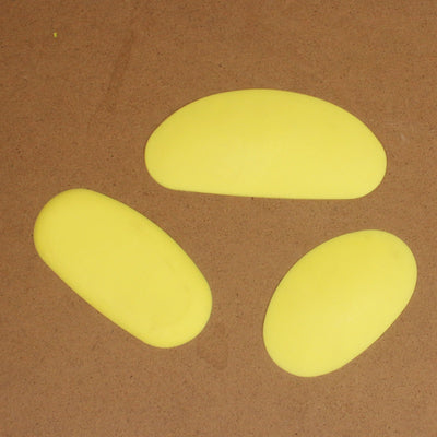 Juego de Herramientas de Silicona para Modelado y Escultura - Tamaños Variados - Image 13