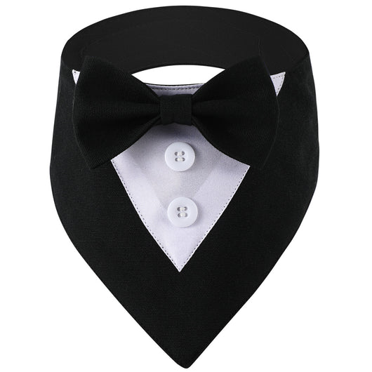 Pañuelo Triangular para Mascotas Estilo Británico Multicolor - Image 19