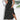 Women's Bohemian Style Strappy Back Tie-Wrap Dress - Tekeno