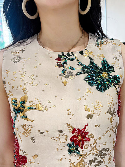 Falda Perla Dulce y Picante - Diseño Único y Deslumbrante - Image 6