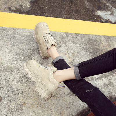 Zapatillas Chunky para Mujer - Image 9