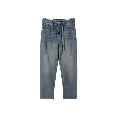 Pantalones Lyocell Lysel Corte Boot-cut Cintura Alta Confort - Image 5