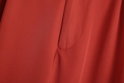 Pantalones Casuales Cintura Alta Efecto Reductor - Image 16