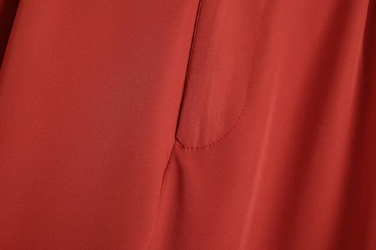 Pantalones Casuales Cintura Alta Efecto Reductor - Image 16