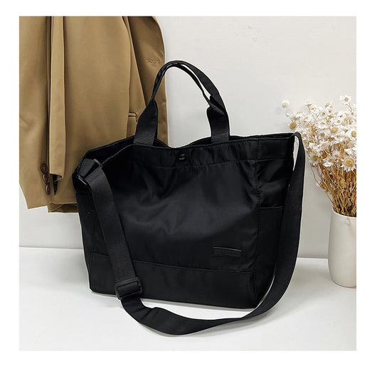 Bolsa Crossbody Nylon para Mujer Gran Capacidad - Image 15