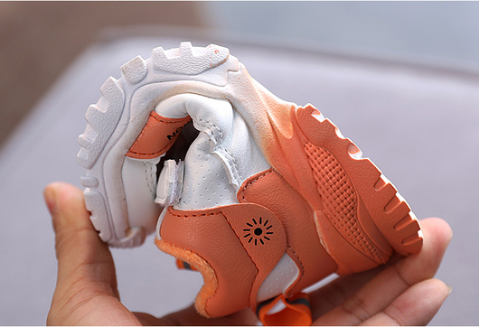 Zapatos Versátiles Princess para Niños y Niñas - Image 12