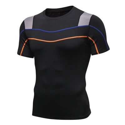 Conjunto de Entrenamiento Reflectante Ajustado Secado Rápido - Image 5