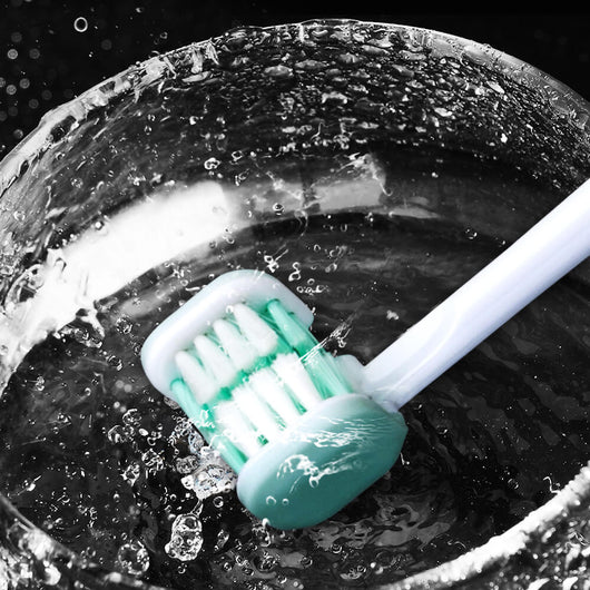 Cepillo de Dientes Eléctrico en U con Cobertura Total - Image 24