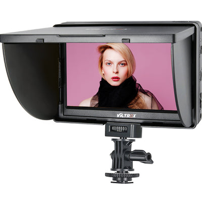 Monitor Externo 5 Pulgadas para Cámaras Mirrorless - Portátil y Profesional - Image 14