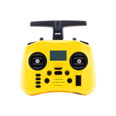 Dron FPV Portátil con Control de Color Dopamina - Image 8