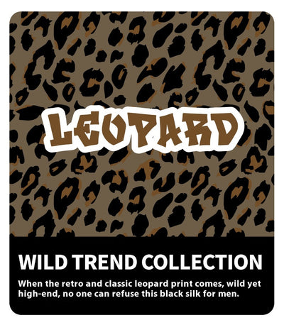 Calzón de Seda Helada Estampado Leopardo - Image 20