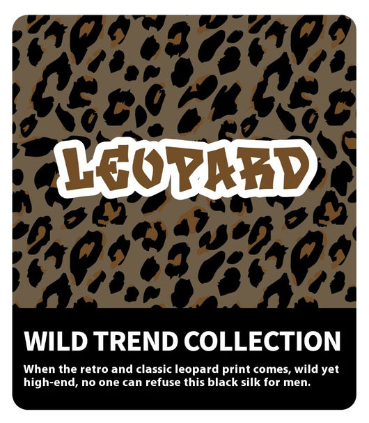 Calzón de Seda Helada Estampado Leopardo - Image 20