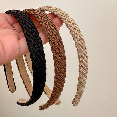 Diademas y Horquillas Elegantes para Cabello - Diseño Versátil y Sofisticado - Image 14