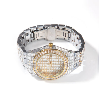 Reloj Deportivo Hip Hop de Cuarzo para Hombre - Image 13