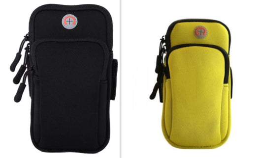 Bolsa de Brazo Compatible para Correr, Deportes y Fitness - Image 17