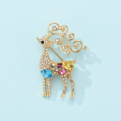 Broche de Resina Gotitas de Aceite - Diseño Salvaje y Adorable - Image 8