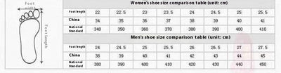Zapatillas Deportivas Reflectantes Blancas Unisex - Image 7