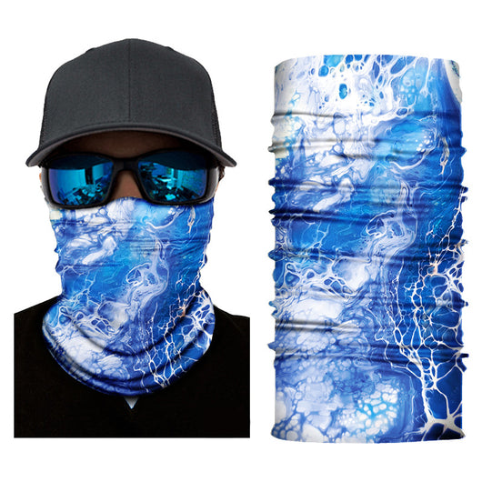 Banda Deportiva Protectora UV con Absorción de Sudor - Image 44