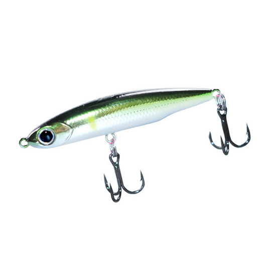 Señuelo de Pesca Pencil con Atracción Sonora - Cebo Artificial Duro - Image 16