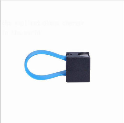 Cargador de Emergencia Portátil Multifuncional para Celular - Image 7