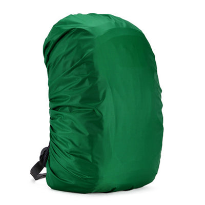 Funda Impermeable para Mochila Escolar y Senderismo - Image 12