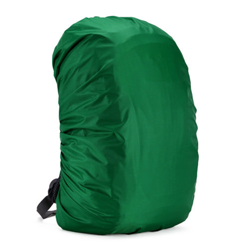 Funda Impermeable para Mochila Escolar y Senderismo - Image 12