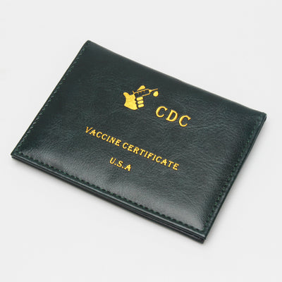 Protector de Carnet de Vacunación CDC - Image 5