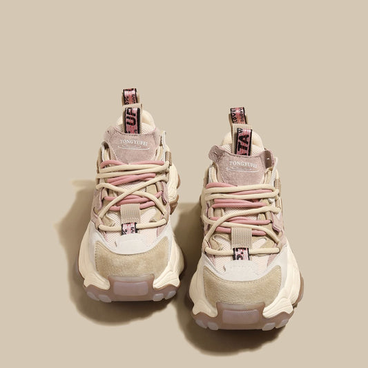 Zapatilla Deportiva Plataforma para Mujer - Image 6