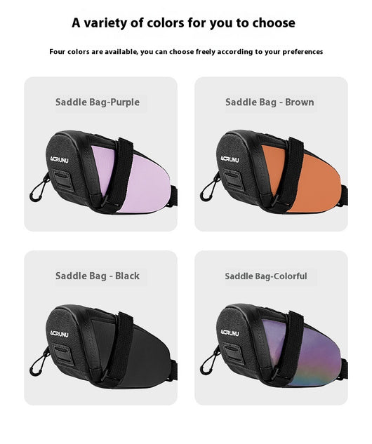 Bolsa Trasera Impermeable con Luz de Cola Integrada para Vehículos - Image 14