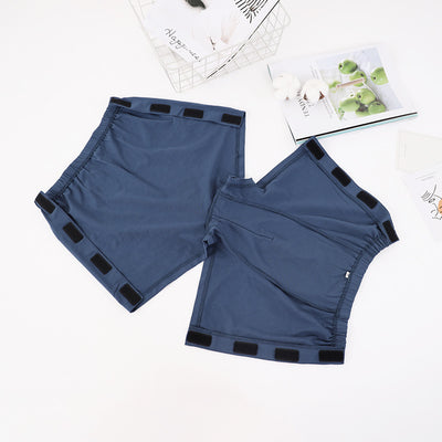 Calzoncillos Tipo Boxer de Grado Hospitalario para Hombre Eeucc Off - Image 4