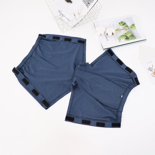 Calzoncillos Tipo Boxer de Grado Hospitalario para Hombre Eeucc Off - Image 4