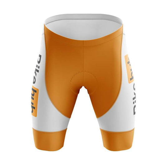 Conjunto de Jersey y Shorts para Ciclismo de Montaña con Secado Rápido - Image 8