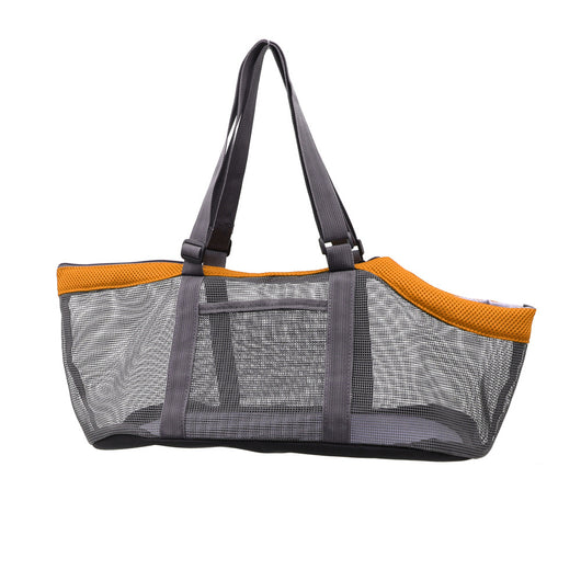 Bolsa Transportadora Panorámica Plegable para Mascotas - Gran Capacidad - Image 6