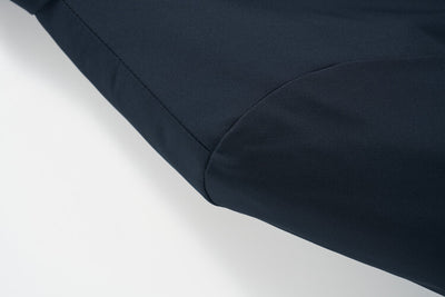 Abrigo Acolchado de Algodón para Hombre con Forro Polar Resistente al Viento - Image 20