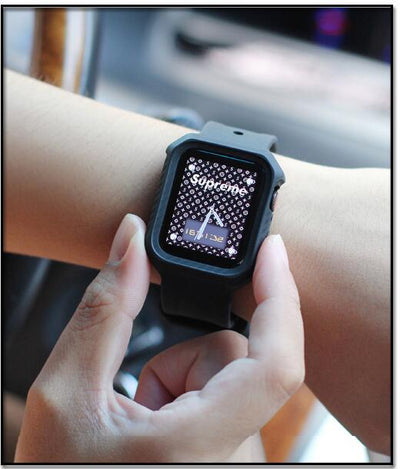 Correa Compatible con Apple Watch 4 y 5 - Serie Personalidad y Creatividad - Image 16