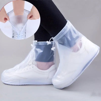 Funda Protectora de Silicona para Botas de Lluvia - Antidesgaste y Reforzada - Image 2
