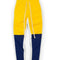 Pantalones Deportivos Cómodos de Dos Tonos para Hombre