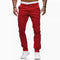 Calça Casual Slim Fit Masculina - Confortável e Versátil
