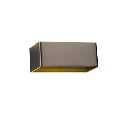 Lámpara de Pared Minimalista para Dormitorio en Aleación - Image 11