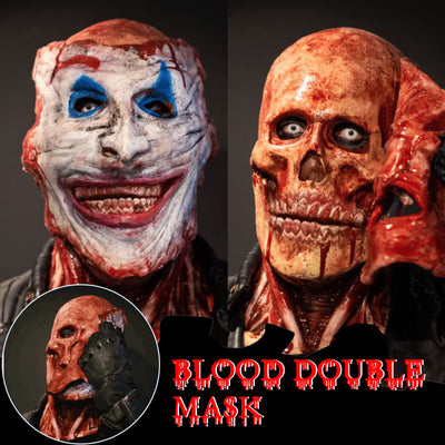 Máscara de Terror para Halloween - Image 7