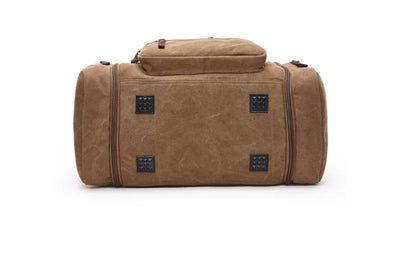 Bolsa de Viaje en Lona Resistente - Image 16