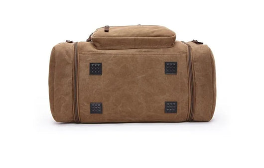 Bolsa de Viaje en Lona Resistente - Image 16