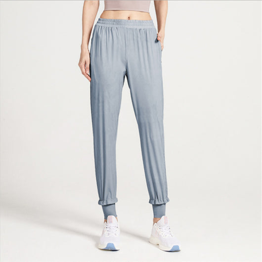 Pantalones Yoga Transpirables de Secado Rápido - Image 13