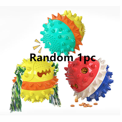 Estaca de Amarre para Perros con Cuerda de Tracción - Image 7